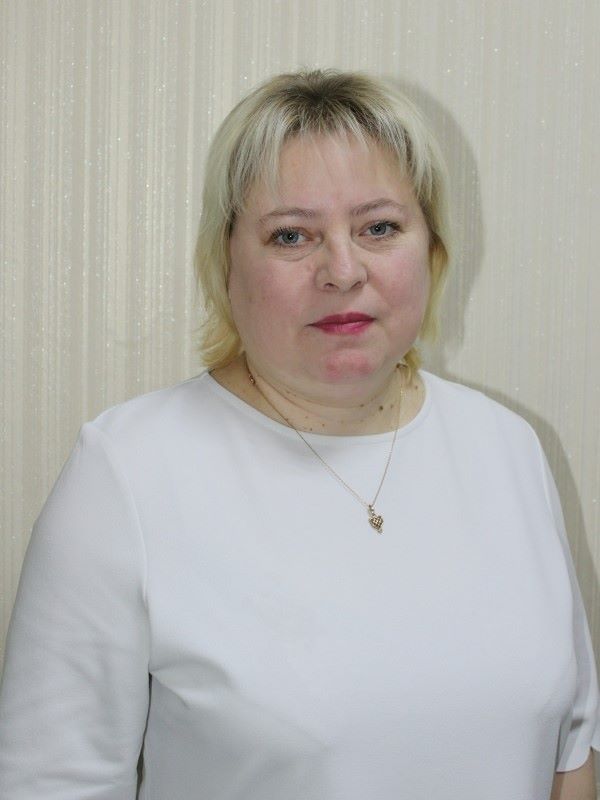 Крупнова Татьяна Николаевна.