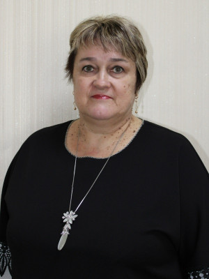 Слепова Нина Анатольевна Слепова Нина Анатольевна